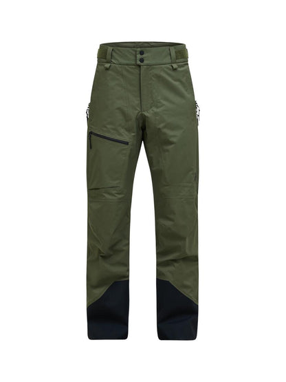 M Alpine Gore-Tex Insulated Pants