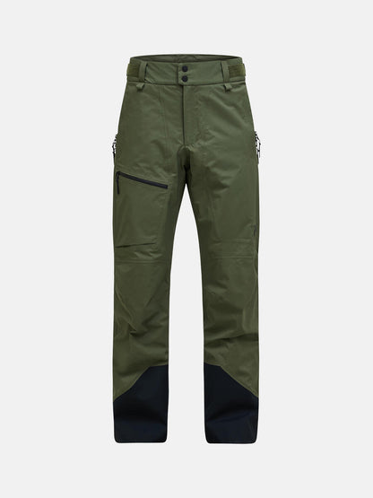 M Alpine Gore-Tex Insulated Pants