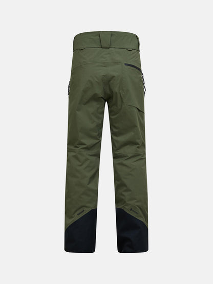 M Alpine Gore-Tex Insulated Pants