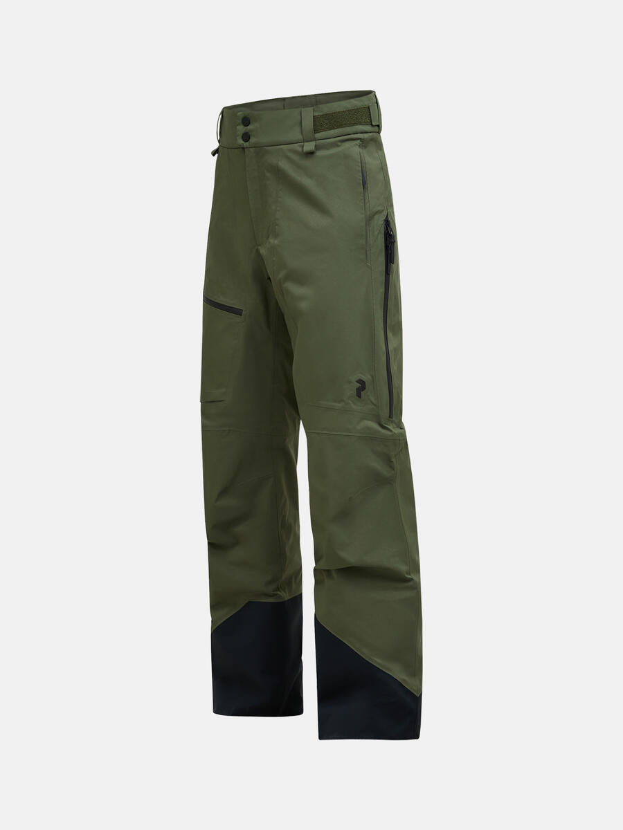 M Alpine Gore-Tex Insulated Pants