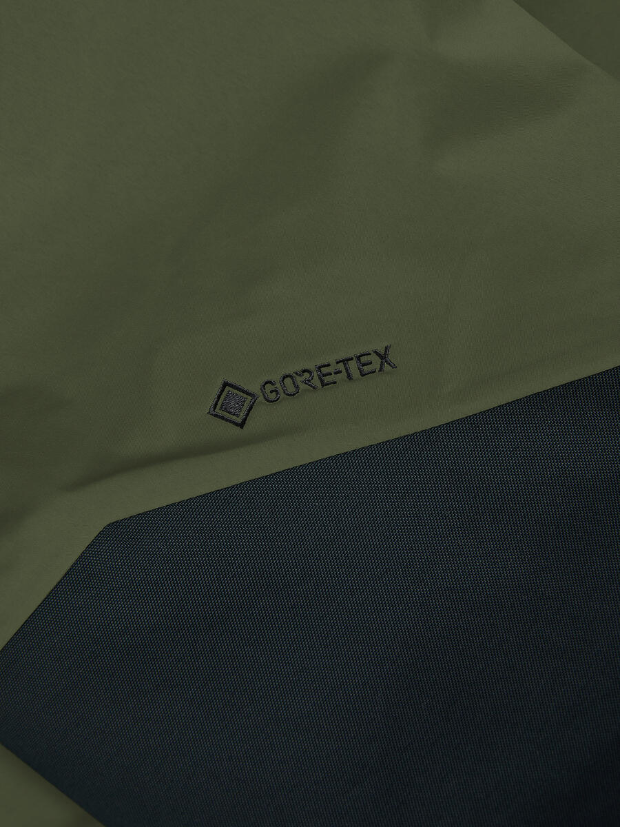 M Alpine Gore-Tex Insulated Pants