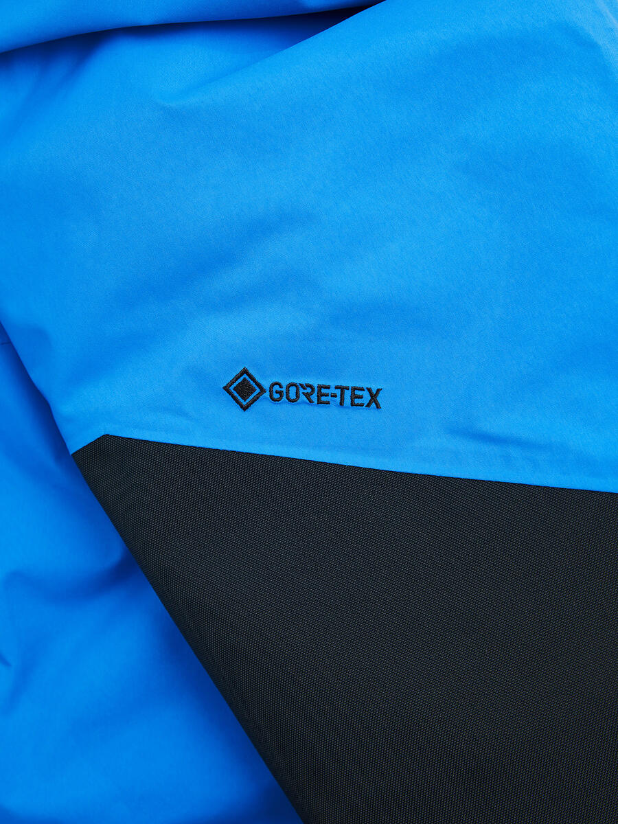 M Alpine Gore-Tex Insulated Pants