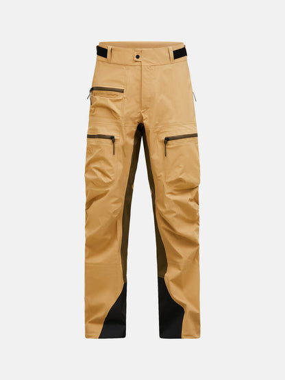 M Vislight Gore-Tex C-Knit Pants