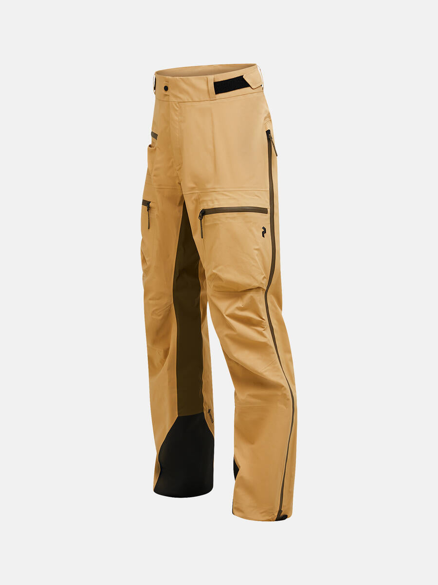 M Vislight Gore-Tex C-Knit Pants