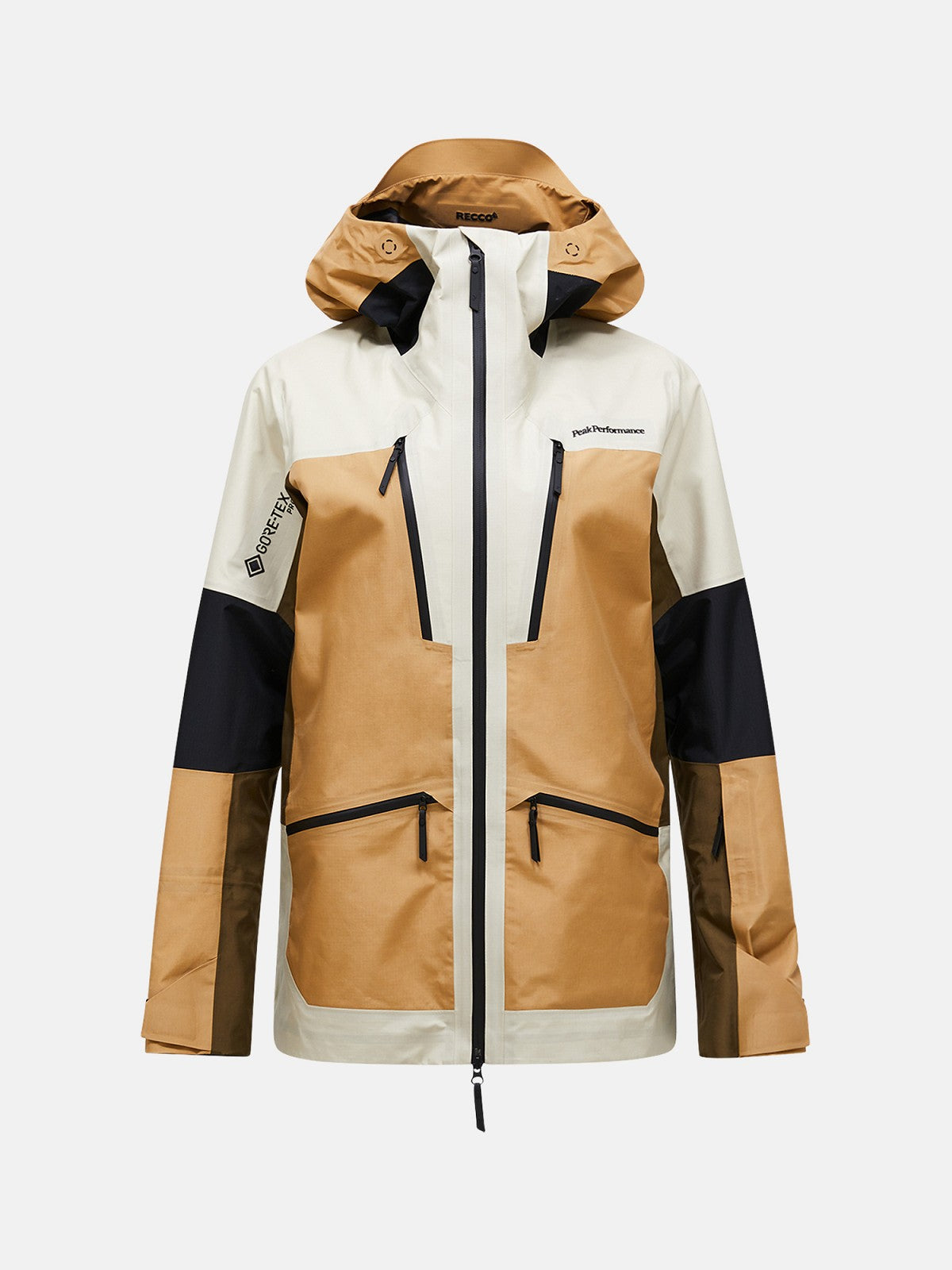 W Vertical Gore-Tex Pro Jacket