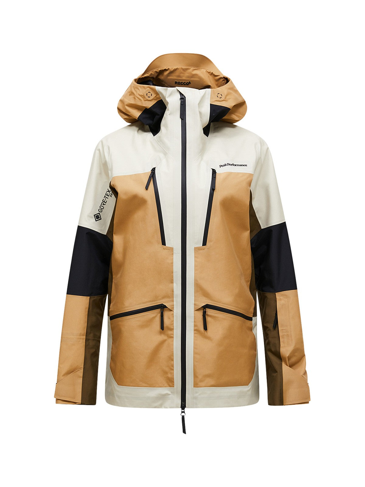 W Vertical Gore-Tex Pro Jacket