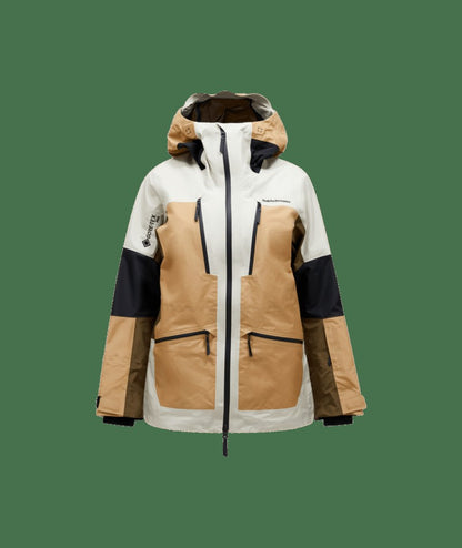 W Vertical Gore-Tex Pro Jacket