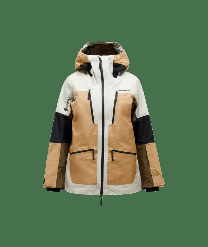 W Vertical Gore-Tex Pro Jacket