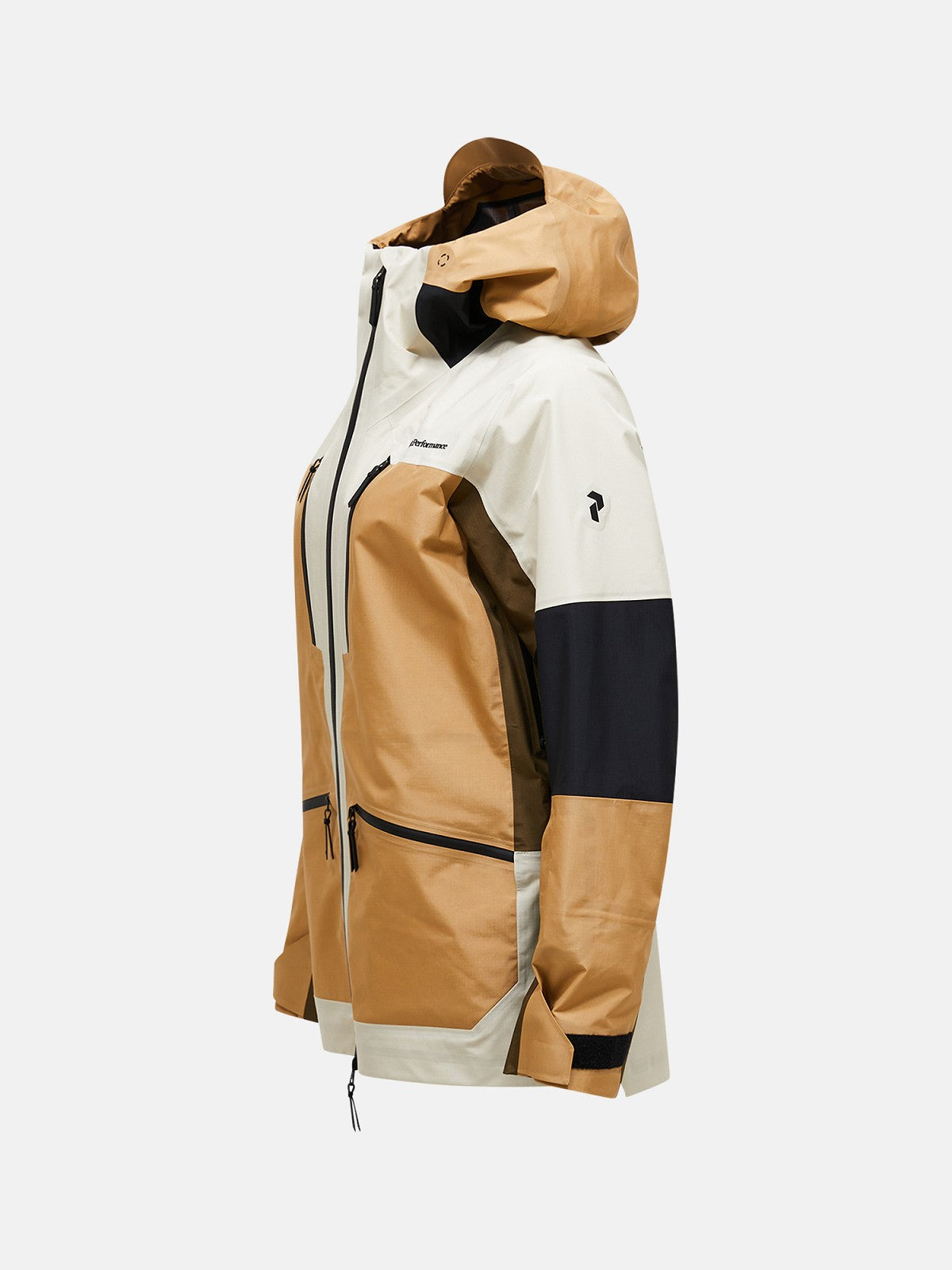W Vertical Gore-Tex Pro Jacket