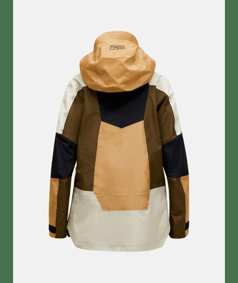 W Vertical Gore-Tex Pro Jacket