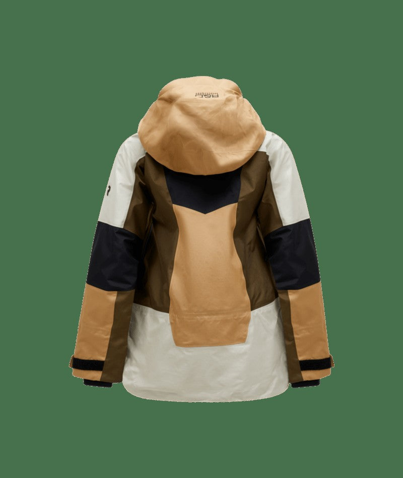 W Vertical Gore-Tex Pro Jacket