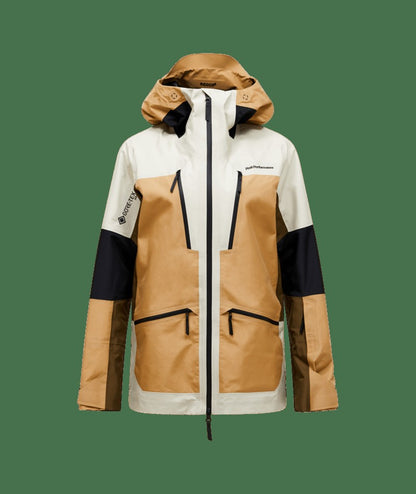 W Vertical Gore-Tex Pro Jacket