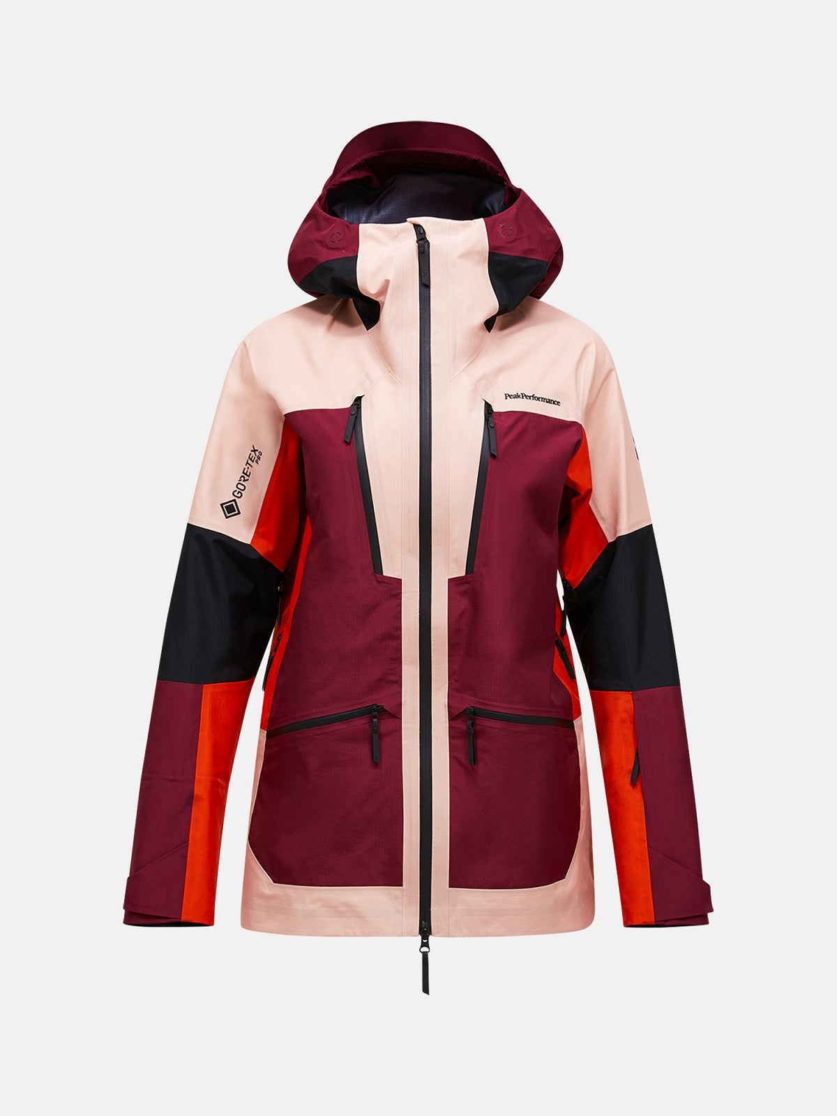 W Vertical Gore-Tex Pro Jacket