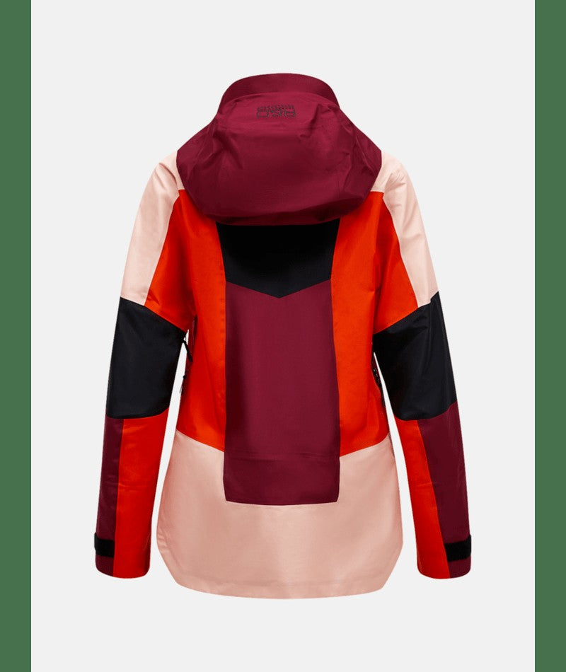 W Vertical Gore-Tex Pro Jacket