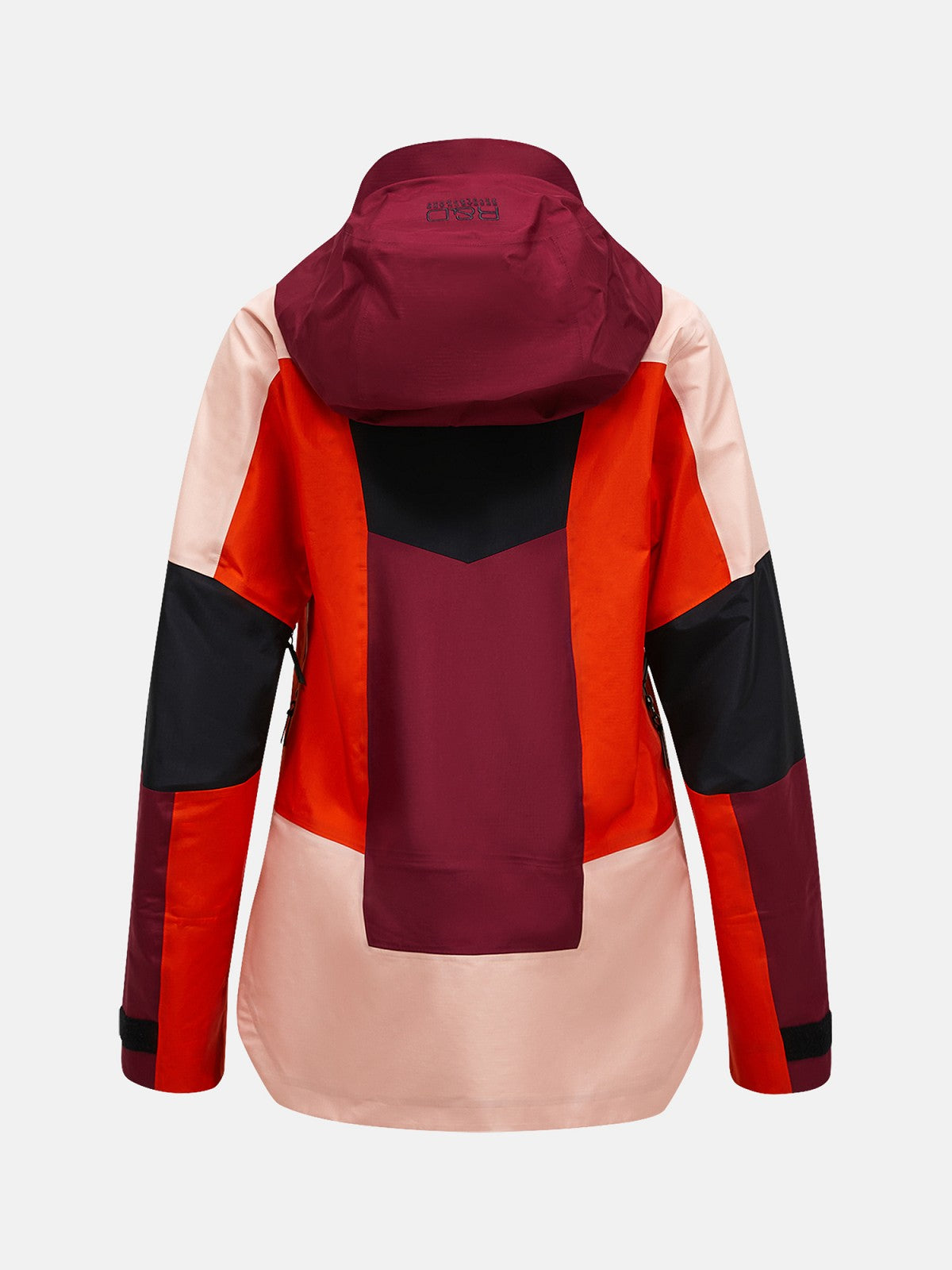 W Vertical Gore-Tex Pro Jacket