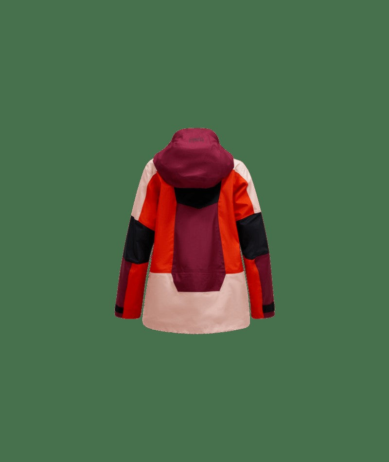 W Vertical Gore-Tex Pro Jacket