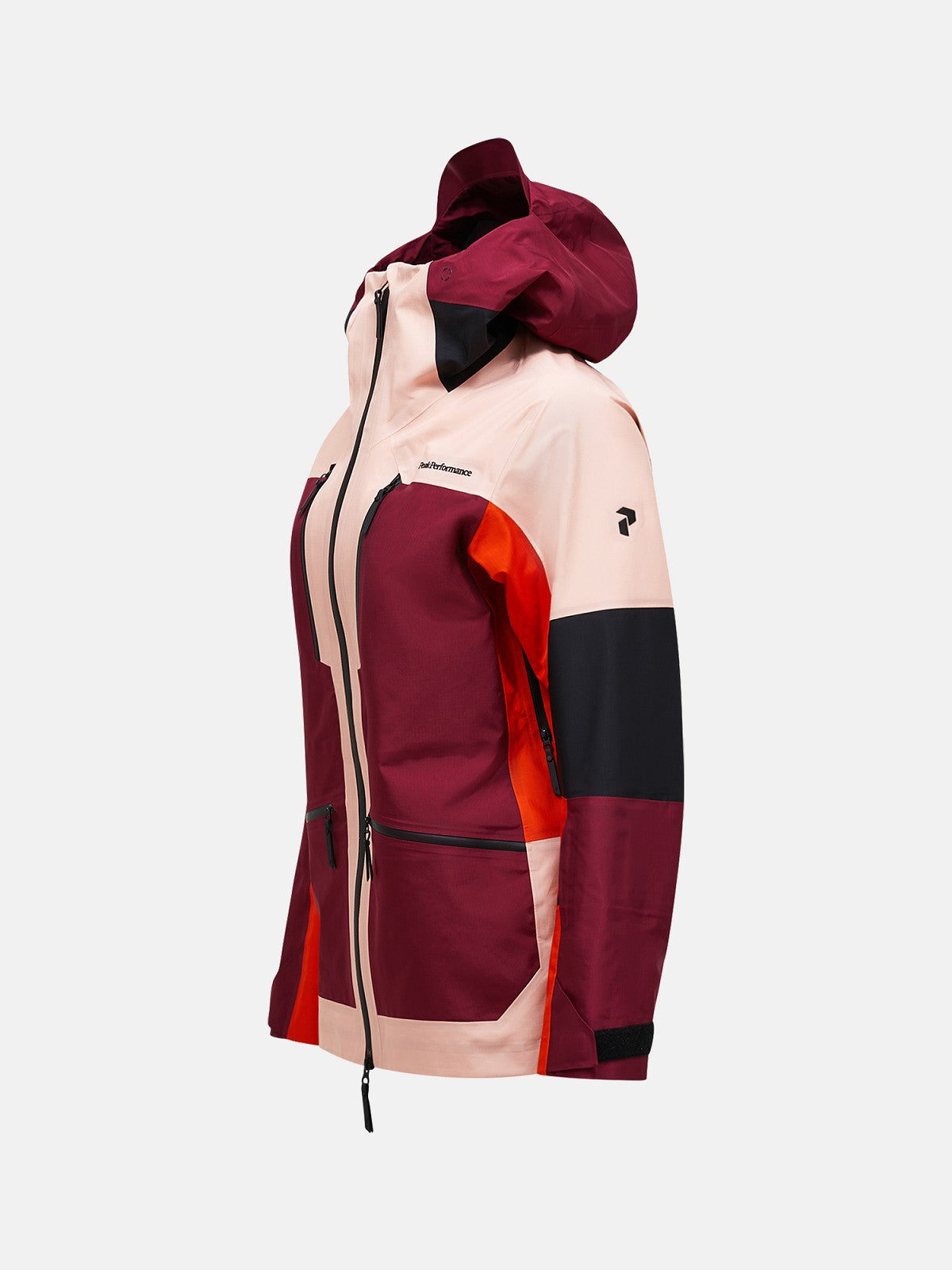 W Vertical Gore-Tex Pro Jacket