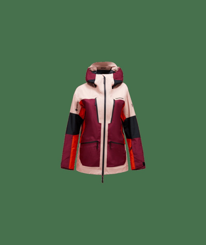 W Vertical Gore-Tex Pro Jacket