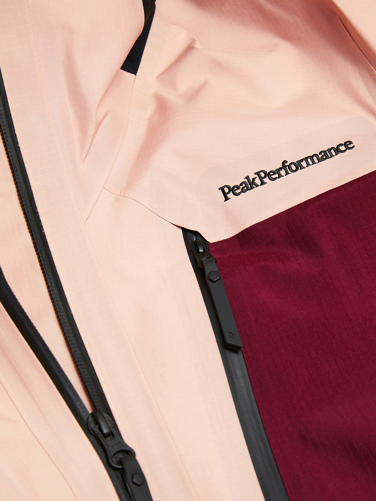 W Vertical Gore-Tex Pro Jacket