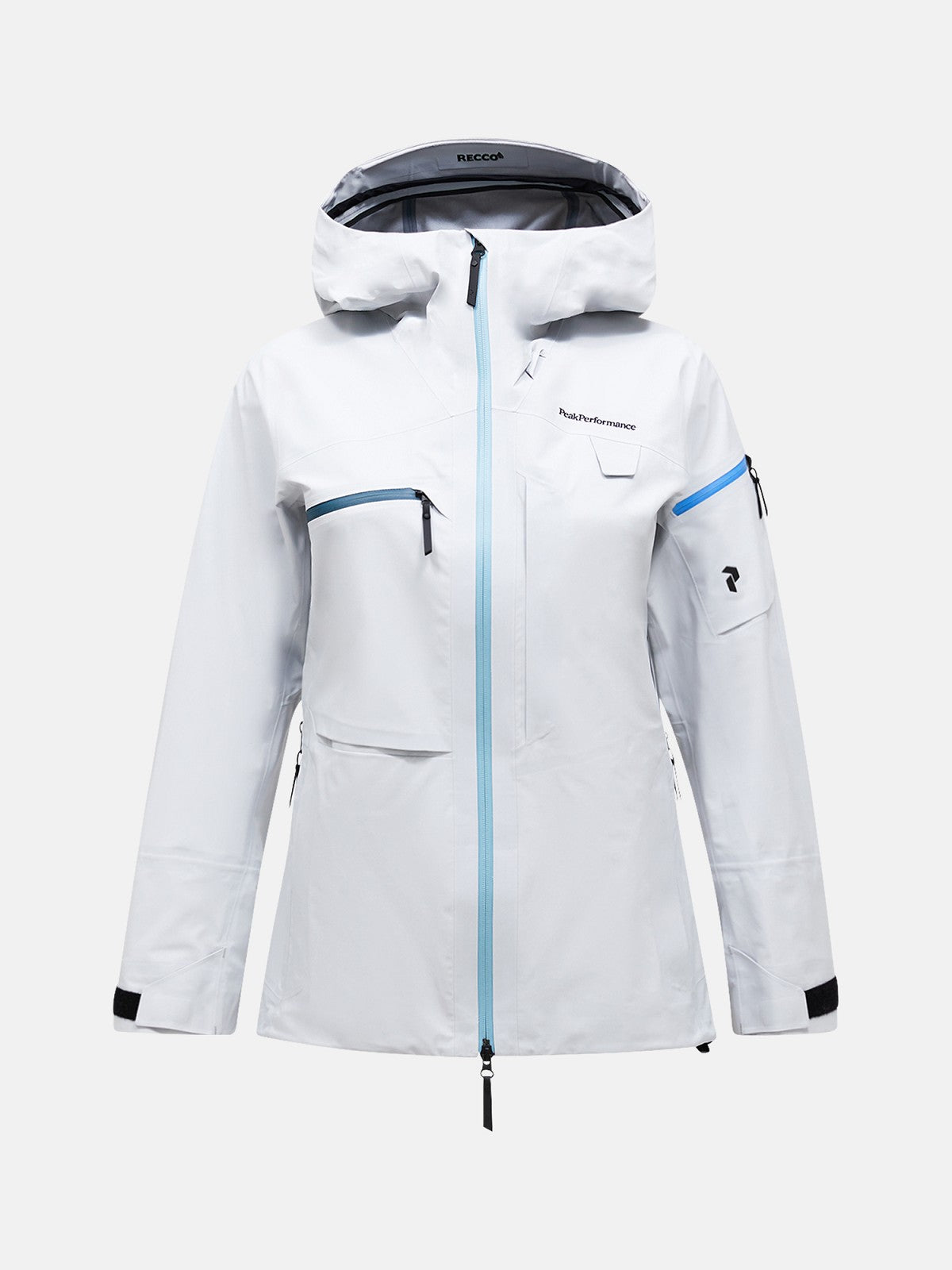 W Alpine Gore-Tex 3L Jacket