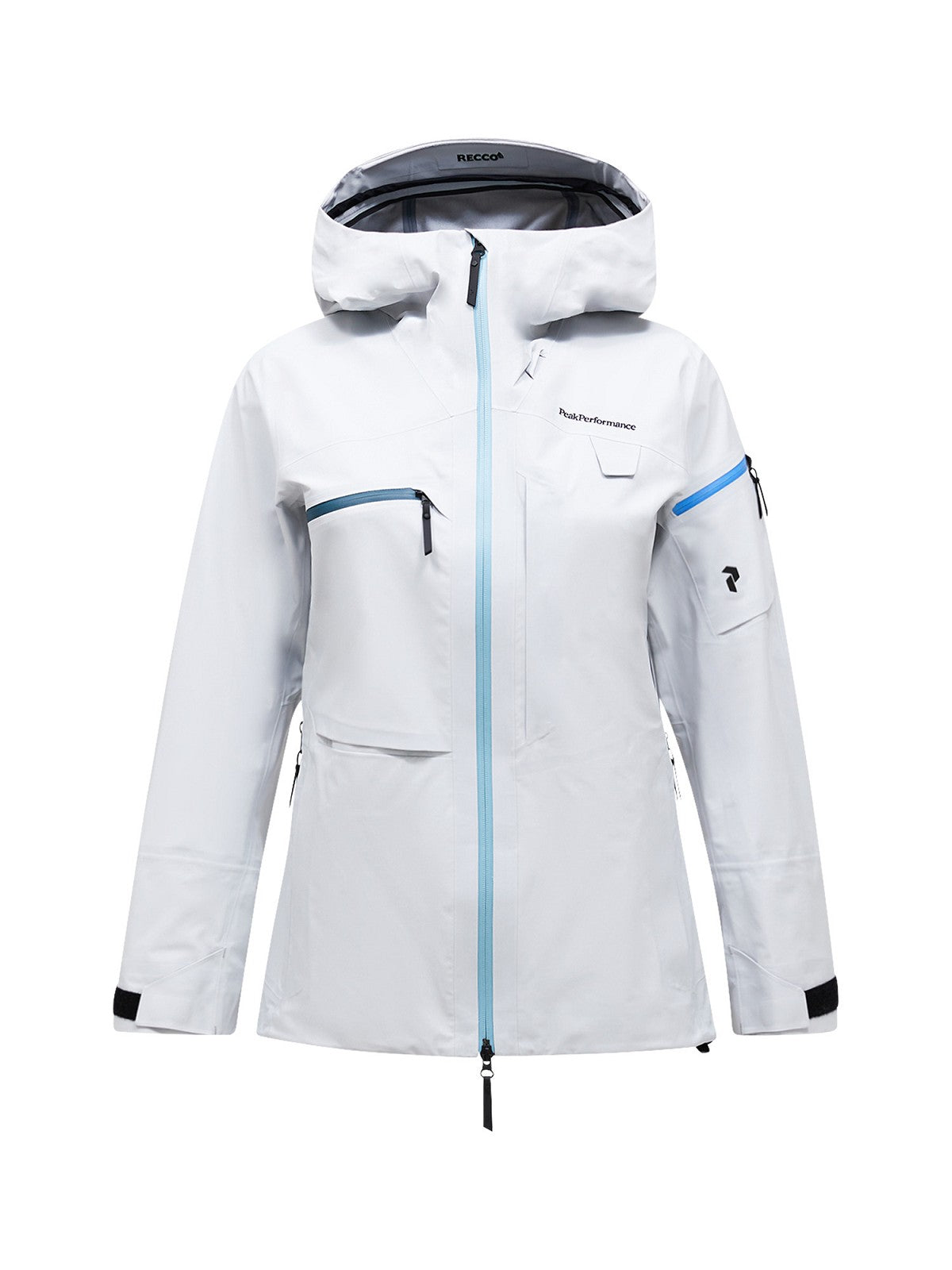 W Alpine Gore-Tex 3L Jacket