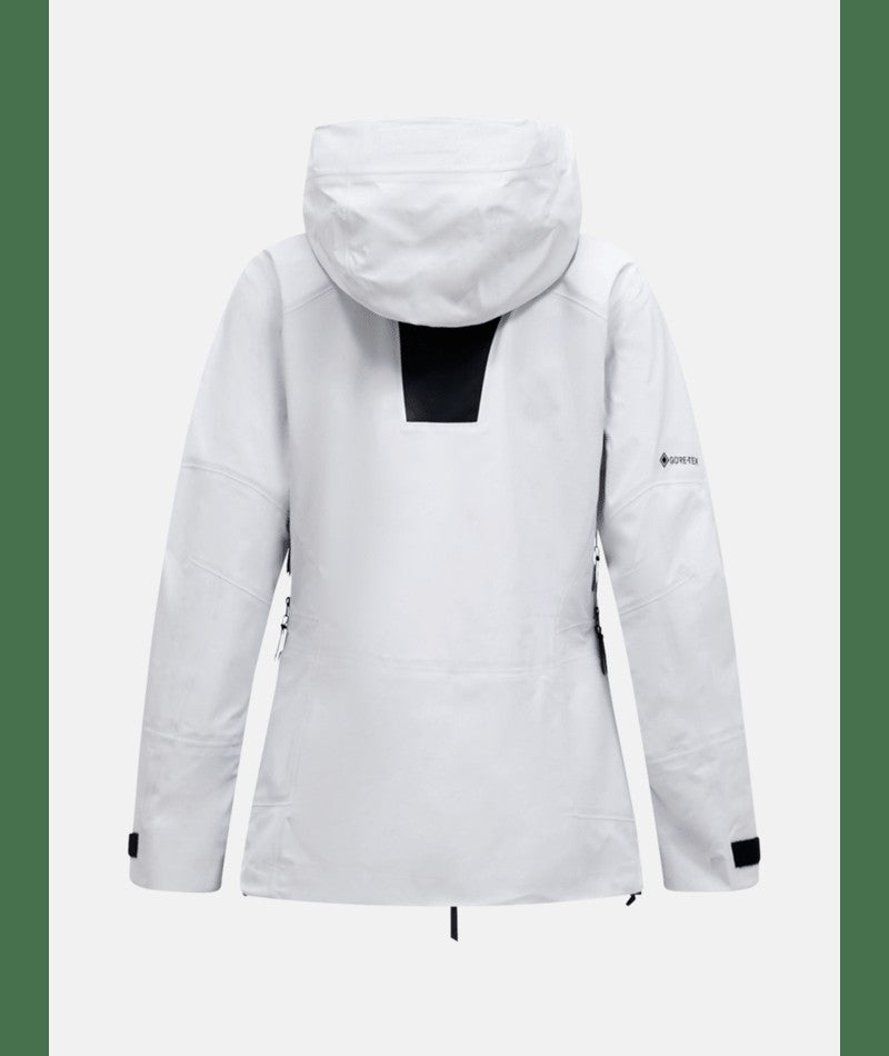 W Alpine Gore-Tex 3L Jacket