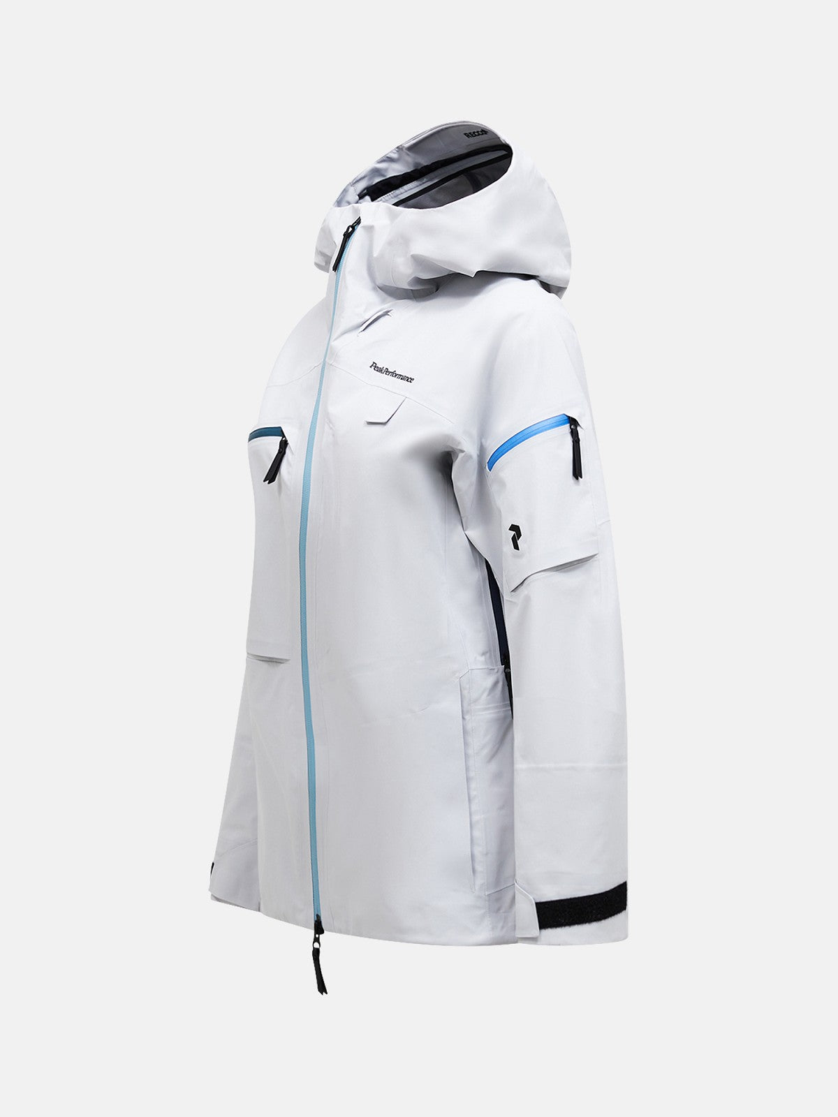 W Alpine Gore-Tex 3L Jacket