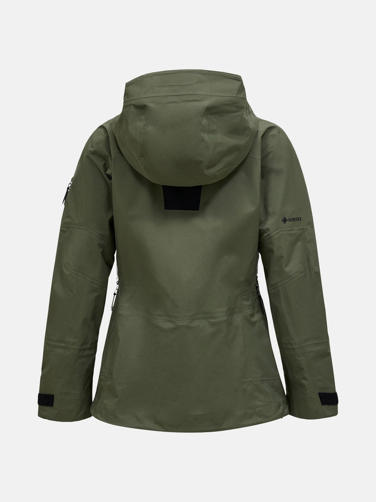 W Alpine Gore-Tex 3L Jacket