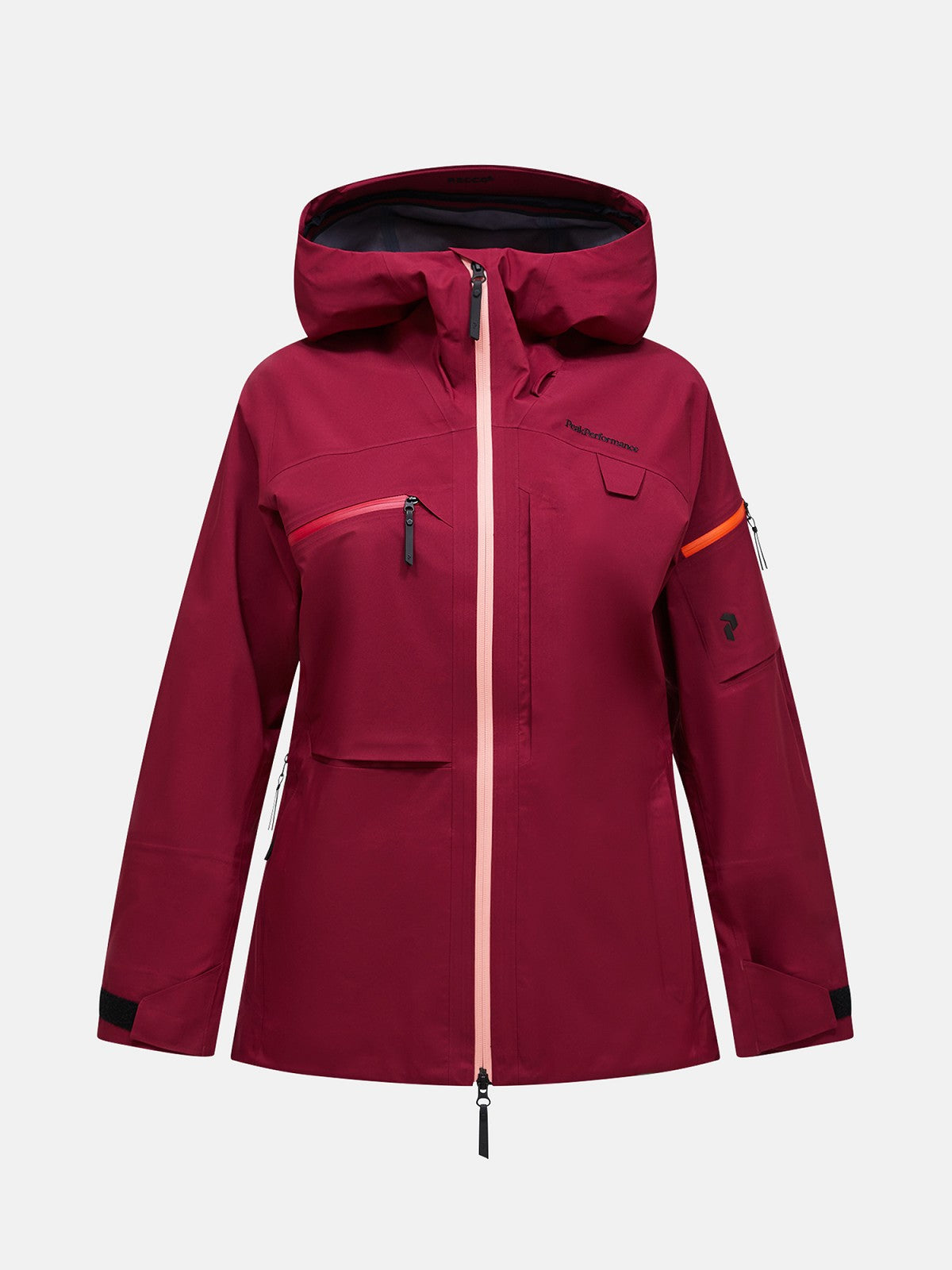 W Alpine Gore-Tex 3L Jacket