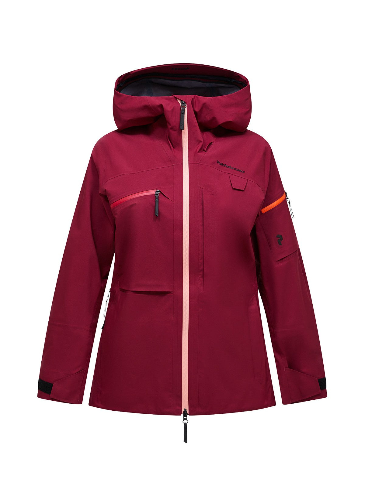 W Alpine Gore-Tex 3L Jacket