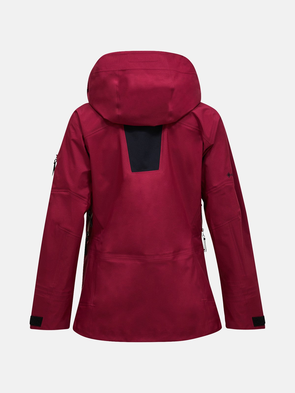 W Alpine Gore-Tex 3L Jacket