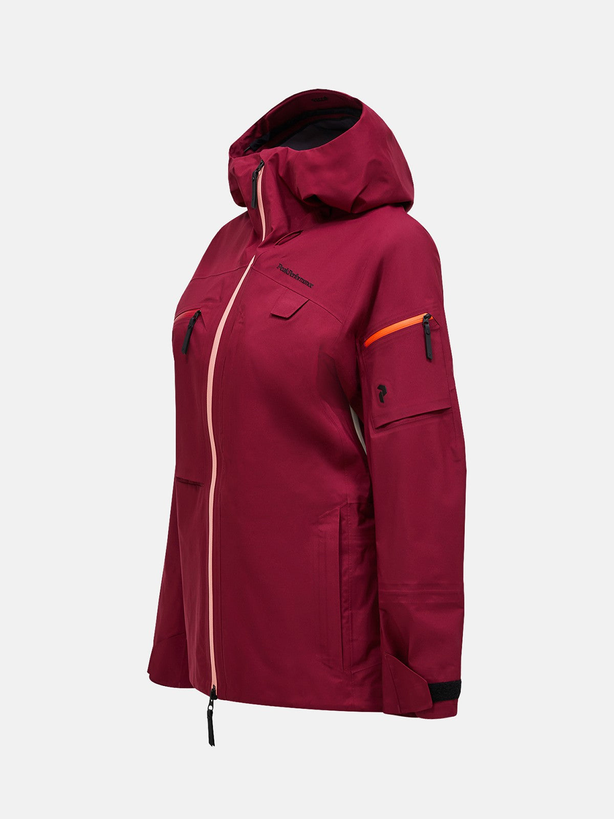 W Alpine Gore-Tex 3L Jacket