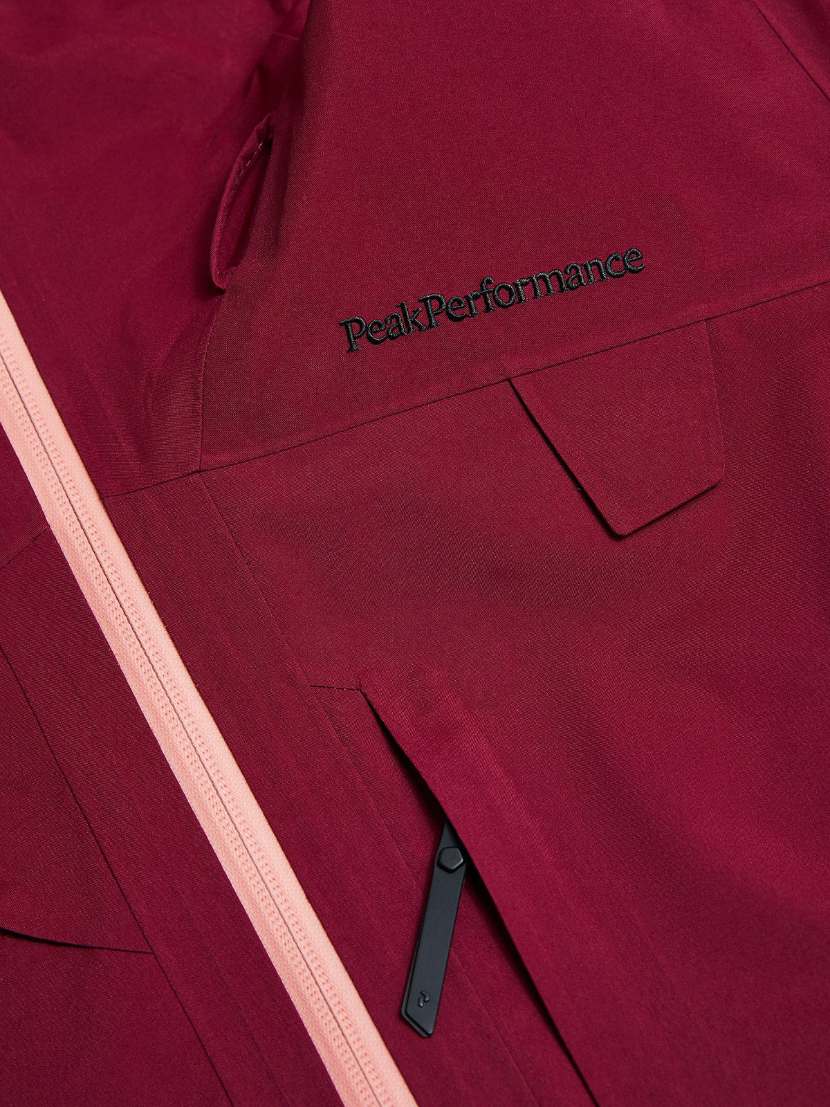W Alpine Gore-Tex 3L Jacket