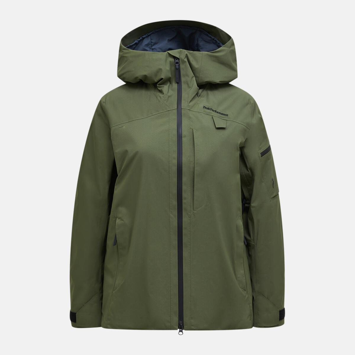 W Alpine Gore-Tex Insulated Jacket