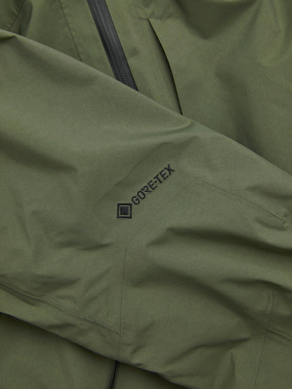 W Alpine Gore-Tex Insulated Jacket