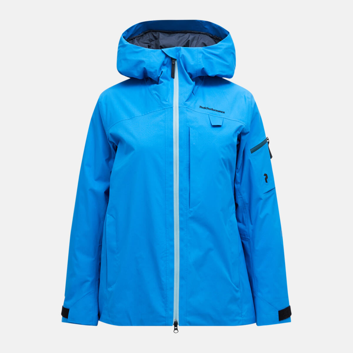 W Alpine Gore-Tex Insulated Jacket