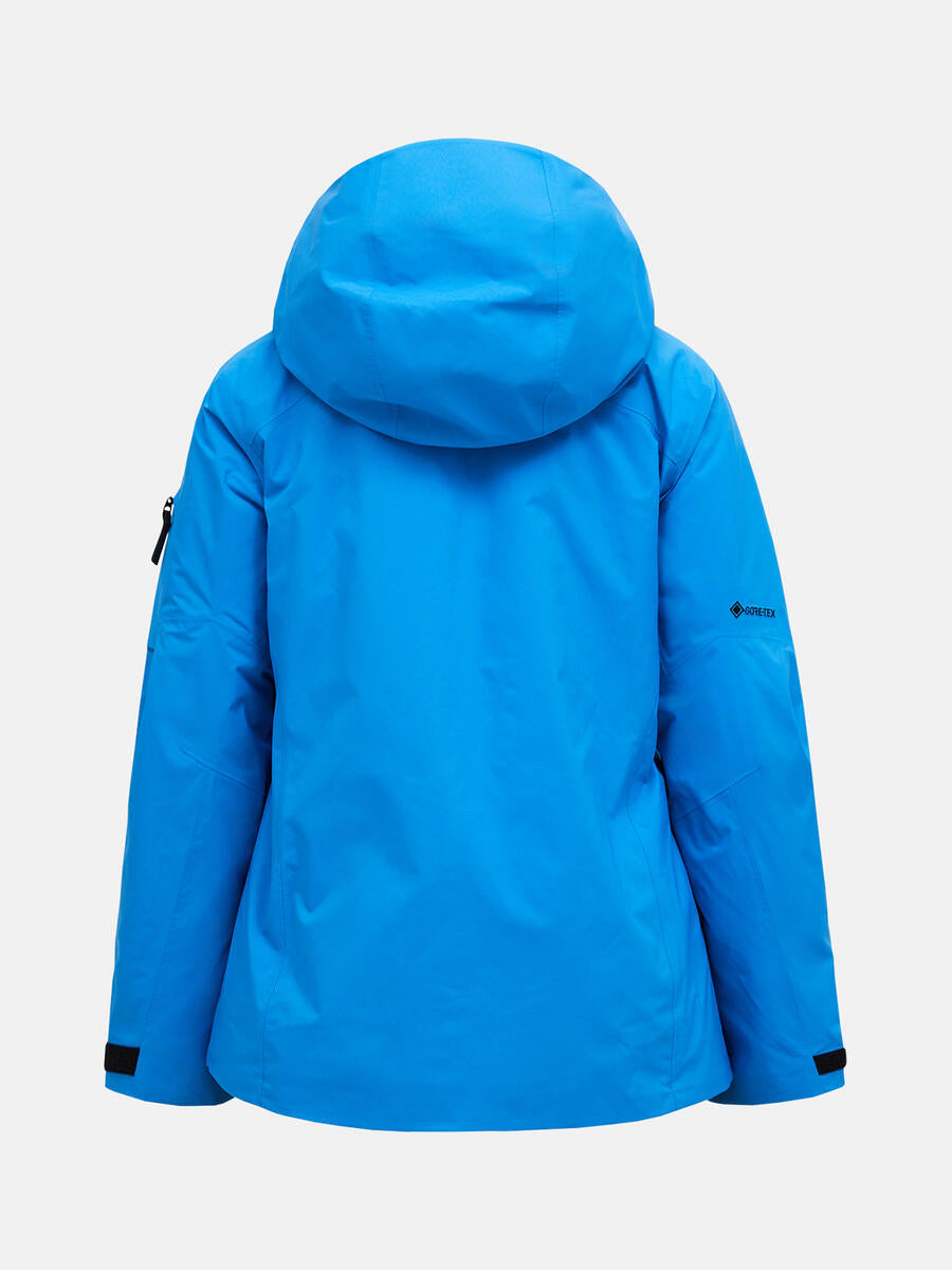 W Alpine Gore-Tex Insulated Jacket