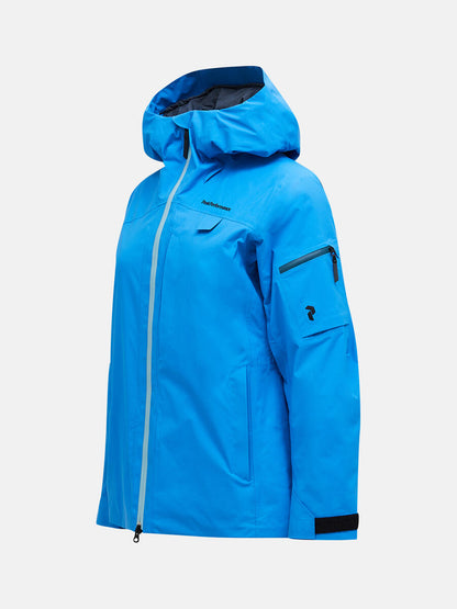 W Alpine Gore-Tex Insulated Jacket