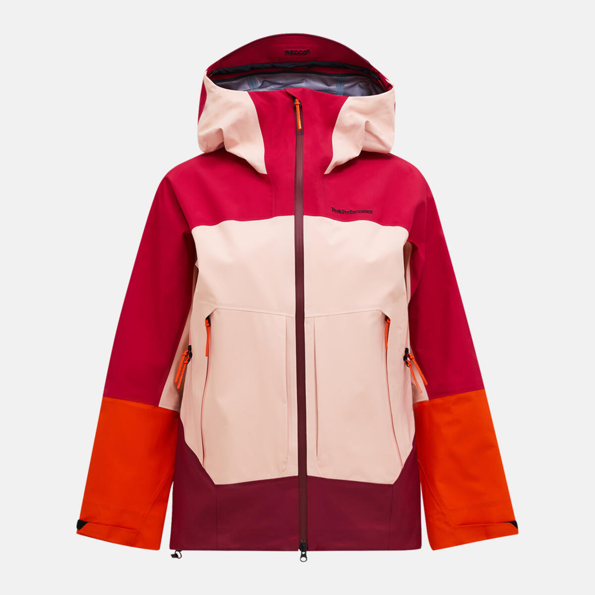 W Vislight Gore-Tex C-Knit Jacket