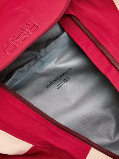 W Vislight Gore-Tex C-Knit Jacket