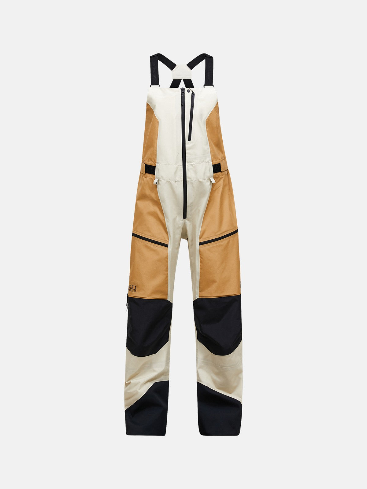 W Vertical Gore-Tex Pro Bib Pants