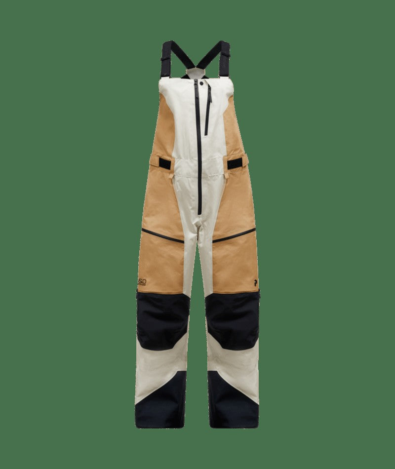 W Vertical Gore-Tex Pro Bib Pants