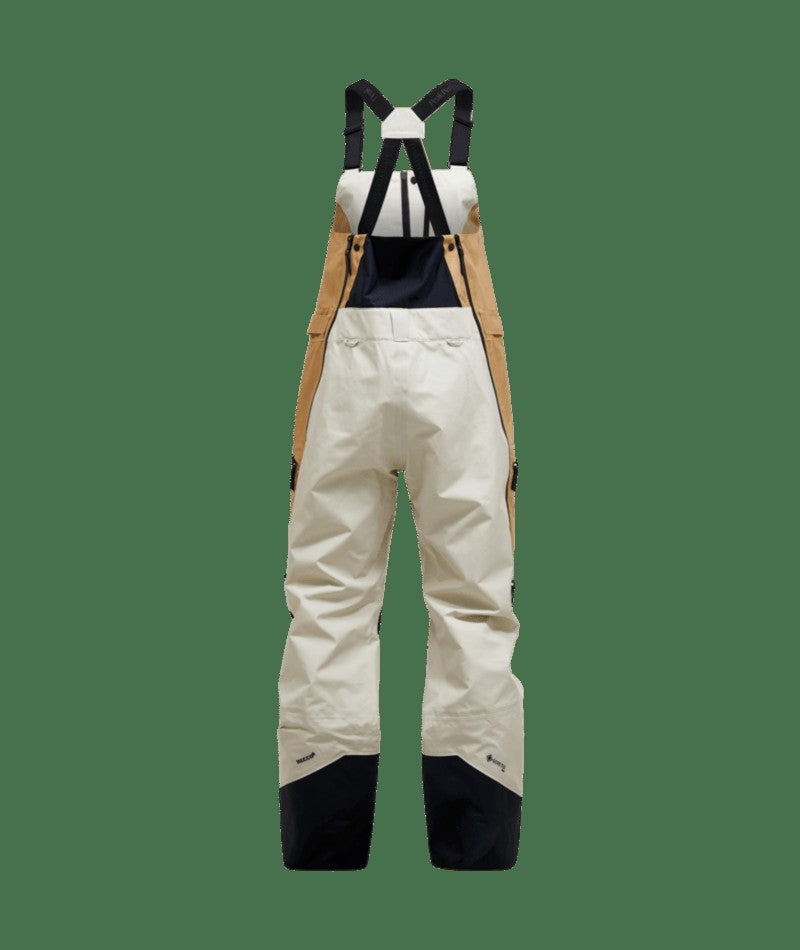 W Vertical Gore-Tex Pro Bib Pants