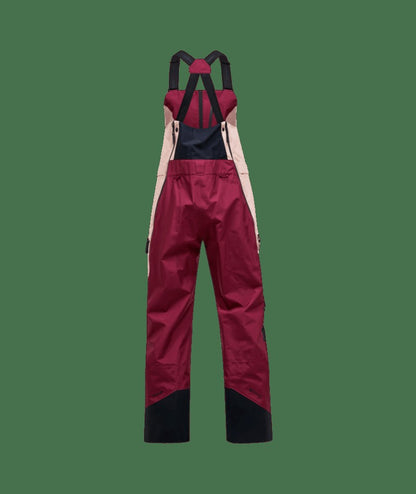 W Vertical Gore-Tex Pro Bib Pants