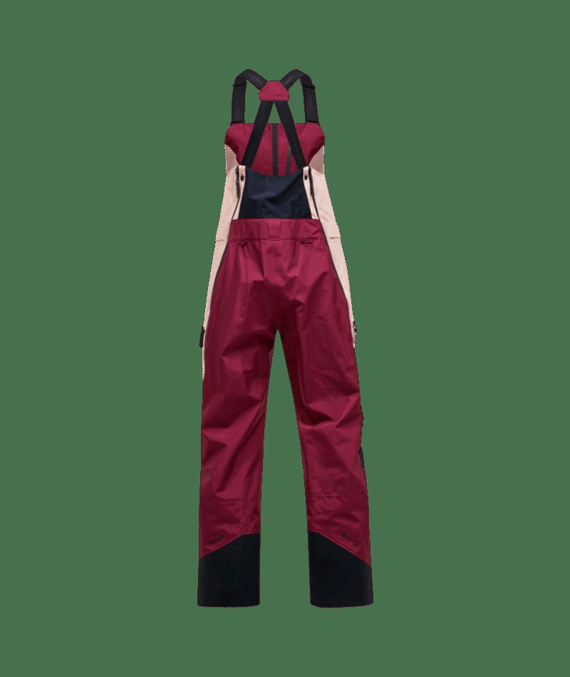 W Vertical Gore-Tex Pro Bib Pants