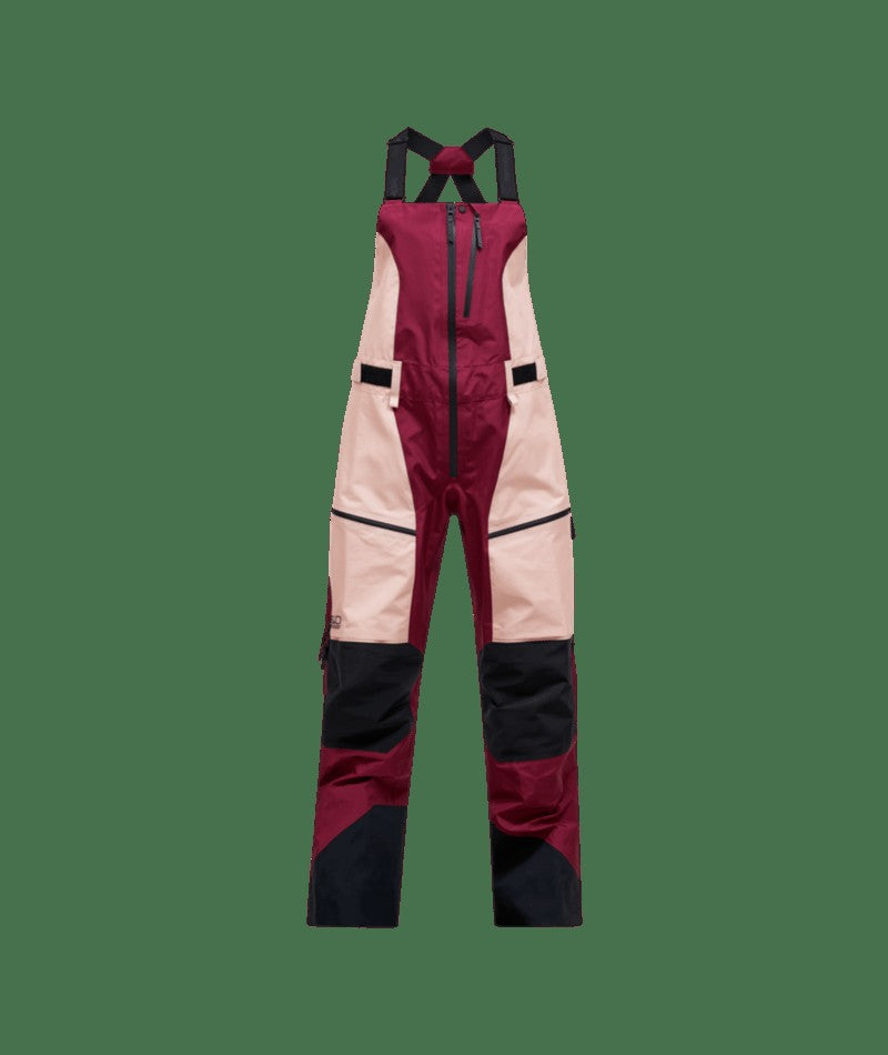 W Vertical Gore-Tex Pro Bib Pants