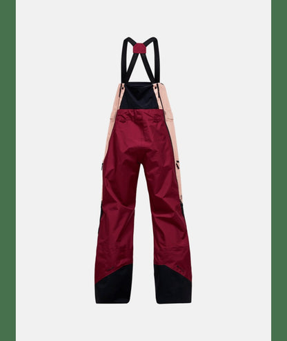W Vertical Gore-Tex Pro Bib Pants