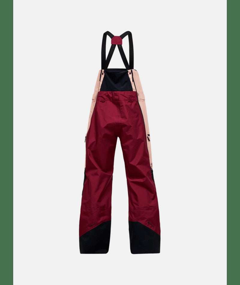 W Vertical Gore-Tex Pro Bib Pants