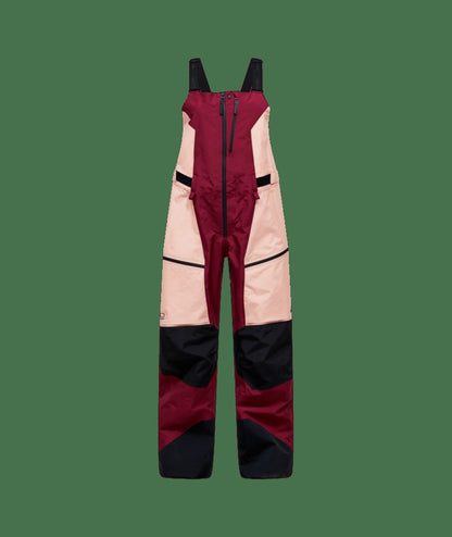 W Vertical Gore-Tex Pro Bib Pants