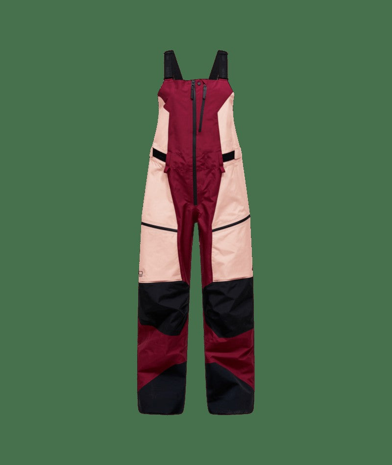 W Vertical Gore-Tex Pro Bib Pants